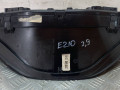 щиток приборов (приборная панель) Mercedes-Benz E-Класс W210/S210 1998, 2.9 л., дизель, 110008827006, 87001345, 88311266 - фото №4