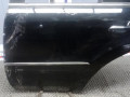 дверь задняя левая Mercedes-Benz M-Класс W164 2007, 3.0 л., дизель, внедорожник 5 дв. - фото №2
