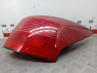 фонарь задний правый Peugeot 407 1 поколение 2006, 2.0 л., МКПП, универсал, 6351T3