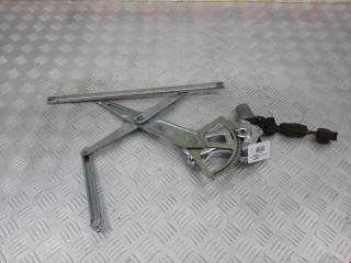 стеклоподъемник электрический передний правый Lexus GS 3 поколение 2005, 3.0 л., АКПП, седан, 6980130260