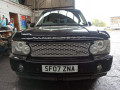 клапан EGR Land Rover Range Rover 3 поколение [рестайлинг] 2007, 3.6 л., АКПП, внедорожник 5 дв., LR018322 - фото №17