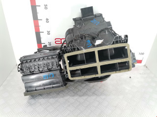 отопитель в сборе (печка) Chevrolet Equinox 3 поколение 2018, 1.5 л., АКПП, внедорожник 5 дв., 84471696