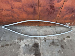 молдинг крыши BMW 2014, седан, 51137203128, 51137203127, 7363404, 7363403