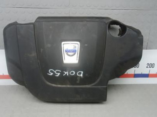 защита двигателя Volvo S60 2 поколение 2011, 2.0 л., дизель, седан