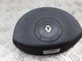 подушка безопасности водителя Renault Scenic 2 поколение 2006, 1.9 л., DCi, дизель, МКПП, минивэн - фото №2