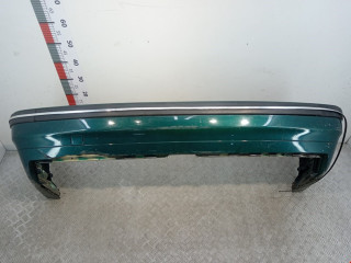 бампер задний BMW 3 серия E36 [рестайлинг] 1997, 2.0 л., МКПП, седан, 51129066237