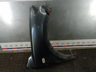 крыло переднее правое Hyundai Santa Fe 2 поколение (CM) 2007, 2.2 л., дизель, МКПП, внедорожник 5 дв.