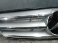решетка радиатора Mercedes-Benz C-Класс W204/S204/C204 [рестайлинг] 2011, 2.2 л., дизель, АКПП, седан - фото №2