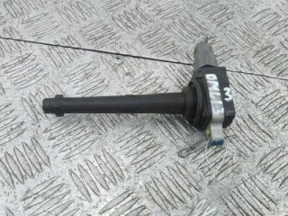 катушка зажигания Nissan Qashqai 1 поколение 2008, 1.6 л., бензин, МКПП, внедорожник 5 дв., 22448ED800, 0221604014