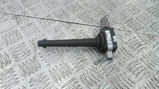 катушка зажигания Nissan Qashqai 1 поколение 2008, 1.6 л., бензин, МКПП, внедорожник 5 дв., 22448ED800, 0221604014 - фото №1