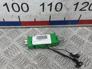 усилитель антенны Volvo S40 2 поколение 2007, 2.4 л., бензин, АКПП, седан, 30737917