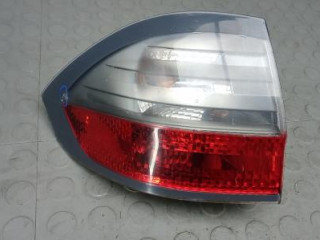 фонарь задний левый Ford S-Max 1 поколение 2010, 2.0 л., дизель, минивэн