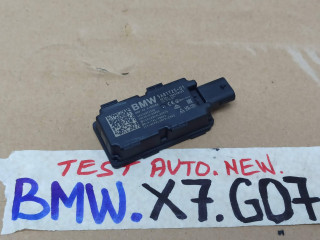 Антенна системы комфортного доступа BMW 2023, 3.0 л., B58B30, бензин, 475, полный привод, 5A81725