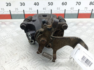 суппорт задний левый Mazda CX-5 1 поколение KE 2012, 2.2 л., МКПП, внедорожник 5 дв., K0Y12699ZA