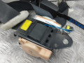 ремень безопасности Suzuki Grand Vitara 2 поколение 2006, 1.9 л., DDiS, дизель, МКПП, внедорожник 5 дв. - фото №3