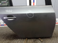 дверь задняя правая BMW 5 серия E60/E61 2006, 2.5 л., дизель, седан - фото №3