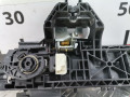 ручка наружная Mercedes-Benz E-Класс W212/S212/C207/A207 2012, 2.1 л., АКПП, универсал, A2047600270 - фото №4