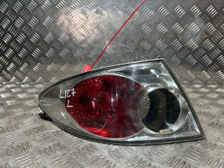 фонарь задний левый Mazda 6 GG 2004, 2.0 л., LF17, бензин, 5МКПП, седан