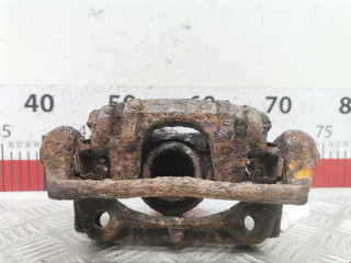 суппорт задний правый Mercedes-Benz Sprinter 2 поколение (W906) 2008, 2.2 л., МКПП, микроавтобус, A0034207283