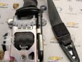 ремень безопасности Porsche 2022, 2.0 л., бензин, АКПП, 95B857706G - фото №3