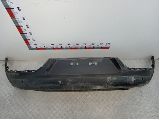 юбка бампера нижняя Kia Sportage 3 поколение [рестайлинг] 2015, 2.0 л., АКПП, внедорожник 5 дв., 866113U000