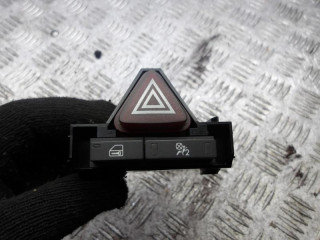 кнопка аварийной сигнализации Opel Corsa D [рестайлинг] 2011, 13189529