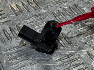 трубка вакуумная BMW 3 серия E90/E91/E92/E93 [рестайлинг] 2008, 2.0 л., N47 D20 A, дизель, 6МКПП, седан, 780474201