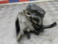заслонка дроссельная Skoda Octavia 3 поколение (A7) 2015, 1.6 л., дизель, 04L128063P - фото №3