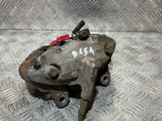 суппорт передний левый Mercedes-Benz CLK-Класс C209/A209 [рестайлинг] 2009, 2.2 л., OM 646.966, дизель, АКПП, купе