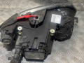 фара левая Audi A3 8P 2004, 1.6 л., BLP, бензин, 6МКПП, хетчбэк 5 дв. - фото №3