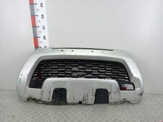 заглушка (решетка) в бампер Renault Duster 1 поколение 2010, 1.5 л., МКПП, внедорожник 5 дв., 622542036R