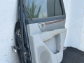 дверь задняя правая Hyundai Santa Fe 2 поколение (CM) 2008, 2.2 л., дизель, 5МКПП, внедорожник 5 дв. - фото №7