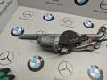моторчик передних стеклоочистителей (дворников) BMW X5 F15 2017, 3.0 л., N55 B30 A, бензин, АКПП, 7292653 - фото №2