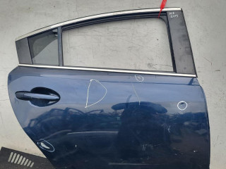 дверь задняя правая Mazda 6 GJ 2012, 2.0 л., бензин, АКПП, седан