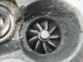 турбина Renault Clio 2 поколение 2002, 1.5 л., МКПП, хетчбэк 5 дв., 7701473122 - фото №6