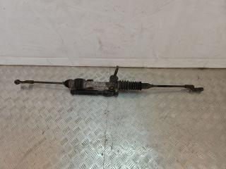 рулевая рейка Smart Fortwo 1 поколение 2001, 0.6 л., бензин, робот, 0004873V002