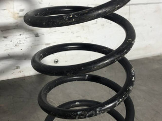 пружина передняя Volkswagen Golf 3 поколение 1993, 1.4 л., 5МКПП, хетчбэк 5 дв.