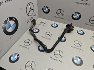 маслозаливная горловина Mercedes-Benz C-Класс W205/S205/C205 [рестайлинг] 2018, 1.5 л., бензин, A2640109802