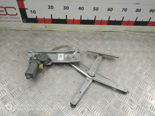 стеклоподъемник электрический передний правый Saab 9-3 1 поколение 2002, 2.2 л., МКПП, хетчбэк 5 дв., 5184882