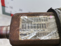 полуось передняя правая (приводной вал, ШРУС) Volvo V70 2 поколение 2004, 2.5 л., АКПП, универсал, 8252046 - фото №3