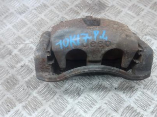 скоба суппорта Jeep Grand Cherokee WK 2010, 3.0 л., дизель, внедорожник 5 дв.