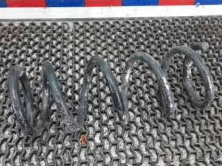 пружина задняя Nissan Murano Z51 2010, 2.5 л., дизель, АКПП, внедорожник 5 дв., 550201AT0A