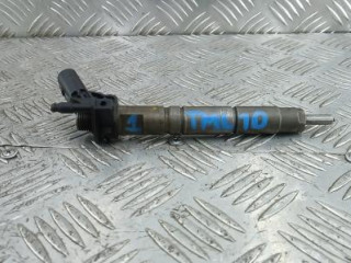 форсунка Jeep Grand Cherokee WK 2005, 3.0 л., дизель, АКПП, внедорожник 5 дв., 445115027