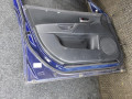 дверь передняя левая Mazda Scrum 3 поколение 2005, 1.6 л., бензин, МКПП, хетчбэк 5 дв. - фото №8