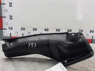 брызговик Mitsubishi Space Star 1 поколение [рестайлинг] 2003, 1.9 л., МКПП, минивэн, MR247935