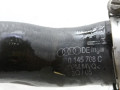 патрубок интеркулера Audi A6 4F/C6 2005, 3.0 л., вариатор, универсал, 3D0145708C - фото №5
