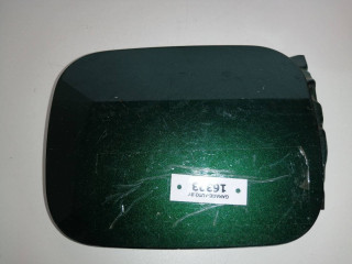 лючок топливного бака Audi A4 B5 [рестайлинг] 2001, darkgreen, универсал
