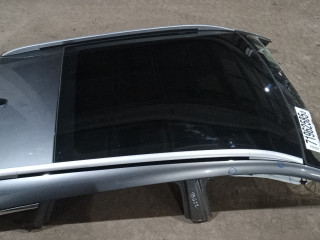 крыша Nissan Qashqai 2 поколение 2015, 1.6 л., дизель, внедорожник 5 дв., G31124EAAA, 736104EA1A