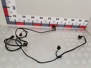 проводка Audi A3 8L 1997, 1.8 л., МКПП, хетчбэк 3 дв., 8L0971085