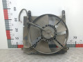 вентилятор радиатора Chevrolet Lacetti 1 поколение 2007, 2.0 л., МКПП, универсал - фото №2
